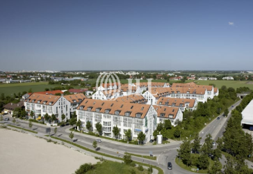 JLL - individuelle Büroflächen mit bester Infrastruktur - provisionsfrei