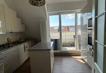 Komfortable 2 Zimmerwohnung in Berlin-Charlottenburg