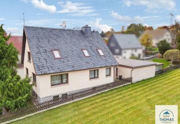 Vorschaubild Einfamilienhaus