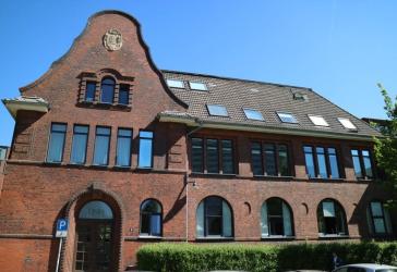 Ihre neue Retailfläche in Bahrenfeld