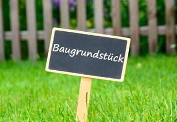 Vorschaubild Grundstück