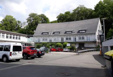 Helles Büro in gepflegtem Umfeld in Lüdenscheid - Buckesfeld
