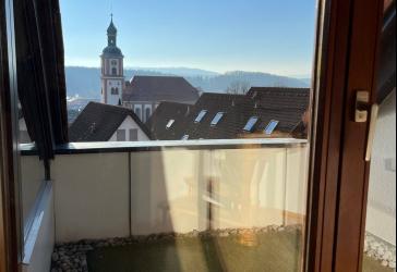 Vorschaubild Maisonettewohnung