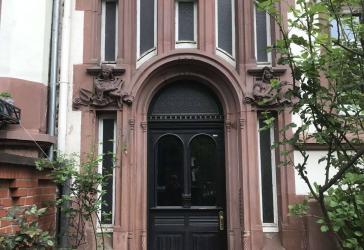 Vorschaubild Mehrfamilienhaus