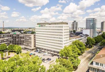 Attraktive Retailfläche im Essener Südviertel | Ausbau nach Mieterwunsch