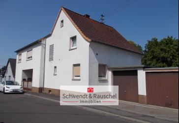 Vorschaubild Einfamilienhaus