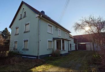 Vorschaubild Bauernhaus