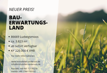Vorschaubild Grundstück