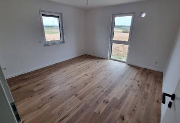 Baugenehmigung erteilt ! - Neubau einer schönen Doppelhaushälfte mit gehobener Innenausstattung in Zirndorf