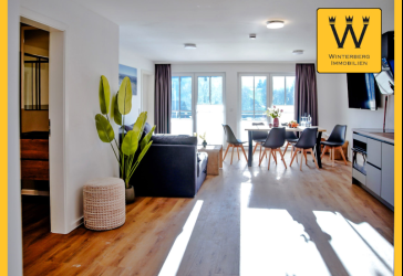 Vorschaubild Wohnung