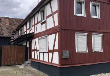Vorschaubild Einfamilienhaus