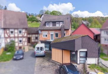 Vorschaubild Einfamilienhaus