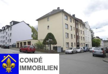 5 Zimmer Maisonett-Wohnung mit 2 Bädern und ca. 124 m² Wohnfläche im beliebten Langerfeld