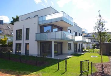 [VERKAUFT] moderne, hochwertige Eigentumswohnung in München, Bogenhausen-Oberföhring