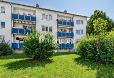 Vorschaubild Wohnung