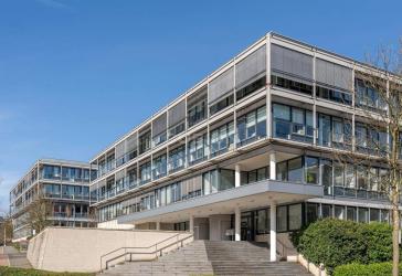 Vorschaubild Büro- /Praxis-Immobilie