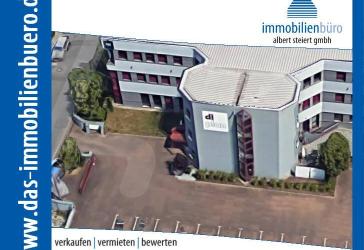 Attraktiver Büroraum im 2. Obergeschoss in Erlangen-Tennenlohe