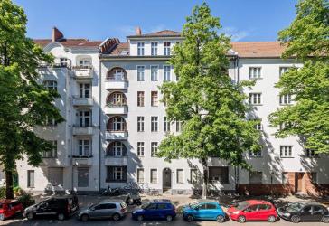 Vorschaubild Wohnung