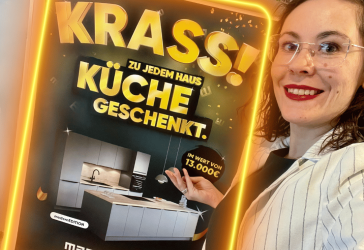 145 qm mit schönem Grundstück