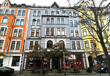 Top Lage, Top Chance - 2,5 Zimmer mit Potenzial