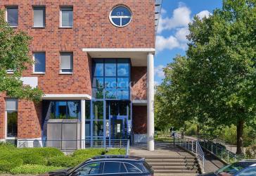 Büropark Springorum | 210 - 592 m² | 9,75 EUR