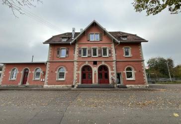 Vorschaubild Mehrfamilienhaus