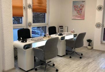 Provisionsfrei - Massage, Praxis, Büro - vielseitig nutzbare Einheit in der Stadtmitte von Osterode!