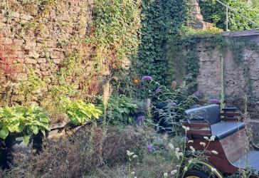 Wohnen im Naturparadies - Bauernhaus für Hobby Tierhalter - mit bester Anbindung Trier - Luxemburg