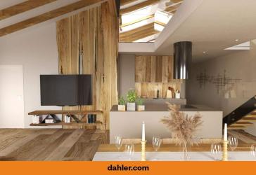 Vorschaubild Loft-Studio-Atelier