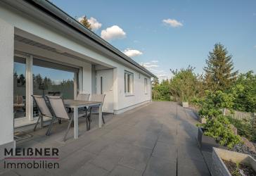 *** Ferienbungalow auf dem Geiersberg für Kapitalanleger! ***