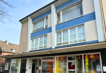 Kapitalanleger aufgepasst ! 280m² gr. Anlageimmobilie im schönen Benrath - Düsseldorf zu verkaufen...