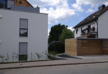 Großzügige u. helle 3Zi.-Whg.