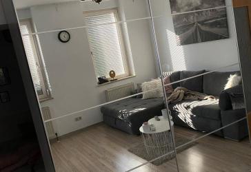 Hübsches 1,5 Zimmer Apartment in Erlangen Zentrum