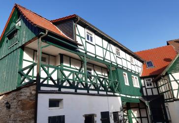 Vorschaubild Einfamilienhaus
