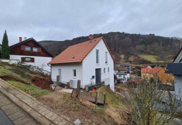 Vorschaubild Einfamilienhaus
