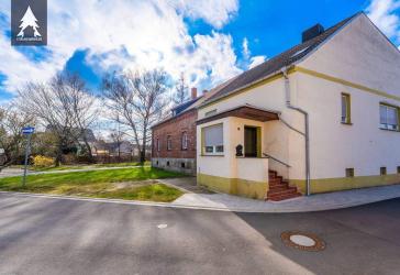 Vorschaubild Reihenendhaus