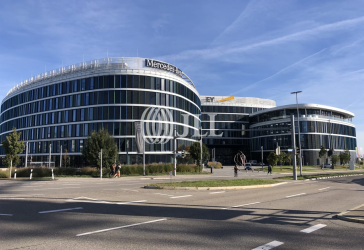 Skyloop + provisionsfrei - JLL