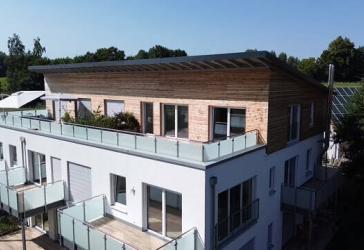 Vorschaubild Penthouse