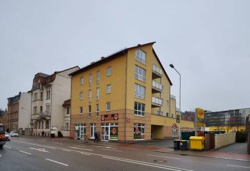 Provisionsfrei : Attraktive Einzelhandelsfläche in Top - Lage zu vermieten