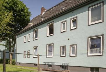 3-Zimmer-Wohnung in Wilhelmshaven Fedderwardergroden