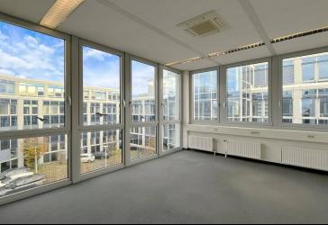Stilvolles Arbeiten in bekannter Lage von Freiburg-Haid