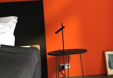 möblierte Wohnung in Düsseldorf zum übernachten und Wohnen auf Zeit