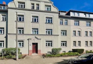 Schöne 3-Zimmer-Wohnung * hohe Ausstattung * Top- Zustand * ruhige Lage * Leipzig-Großzschocher am Huttenpark