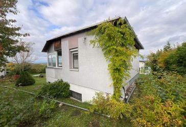 Vorschaubild Bungalow