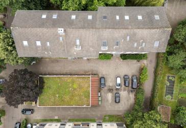 Zuverlässige Kapitalanlage mit gutem Mieter und Balkon im schönen Rastatt