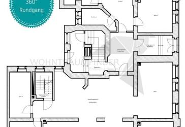 !! Ihr Platz für neue Ideen !! Große Gewerbeeinheit in zentraler Lage