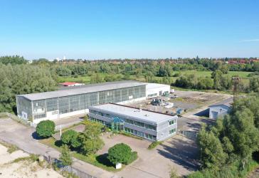 HRO Petridamm-Hallen-,Lager-/Produktions-/Büroflächen, verkehrsgünstig gelegen, Überseehafen nähe