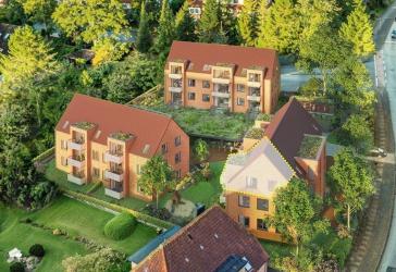 DOMSTAG27 - ETW 21 / Haus 3