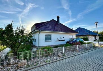 ''Sie werden ein größeres Haus brauchen'' Kühlungsborn-West / Holmblick
