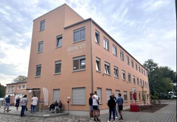 Modern & repräsentativ!